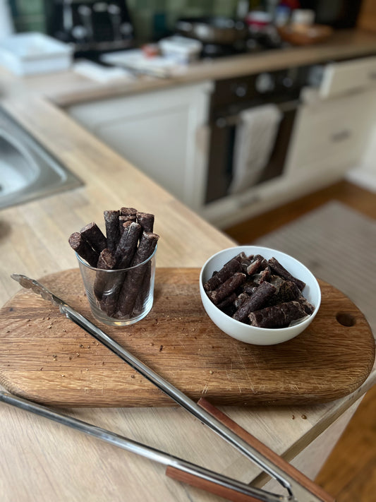 Supporters Subscription Box